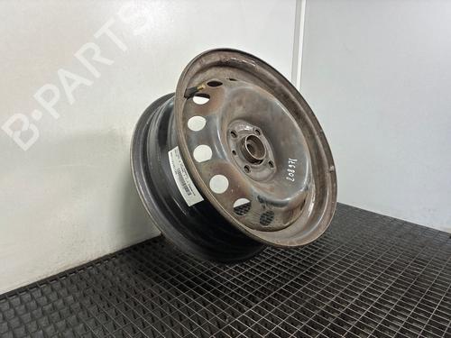 Used Rim Rim 38515348 38515348