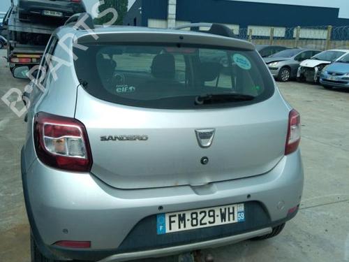 Engine DACIA SANDERO II 1.5 dCi | BP31794220M1  - Image 19