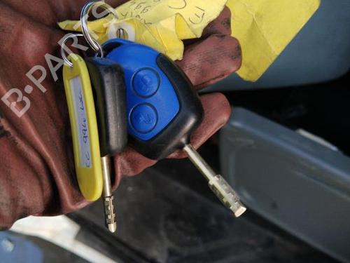 Right front window switch FORD TRANSIT Van (FA_ _) 2.2 TDCi | BP19973601I26 - Image 7