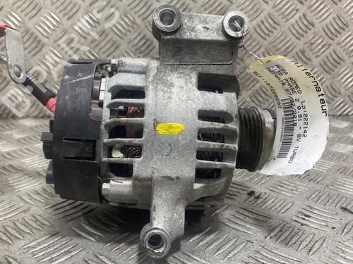 Used Alternator ALFA ROMEO MITO (955_) 0.9 TwinAir (955AXY1B) (105 hp) 28423213