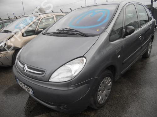 Crossmember CITROËN XSARA PICASSO (N68) 2.0 HDi | BP20033741C162 