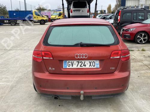 Engine control unit (ECU) AUDI A3 Sportback (8PA) 1.6 TDI | BP23765237M57  - Image 24