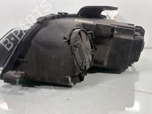 Right headlight AUDI A3 (8P1) 1.9 TDI | BP29609936C29 