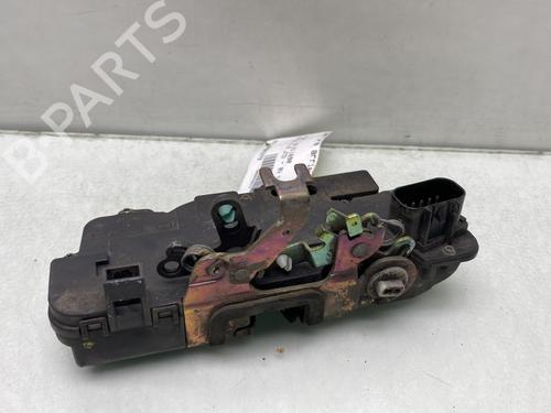 Used Rear left lock Rear left lock FIAT STILO (192_) 1.9 JTD (192_XF1A) (80 hp) 23091086 23091086
