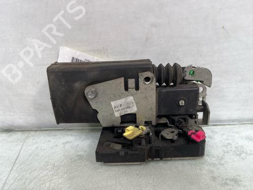 Front left lock DACIA LOGAN MCV (KS_) 1.5 dCi (KS04) | BP37005970C98 - Image 4