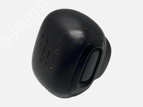 Used Shift knob Shift knob PEUGEOT PARTNER Box Body/MPV (K9) 1.5 BlueHDI 130 (131 hp) 40503811 40503811