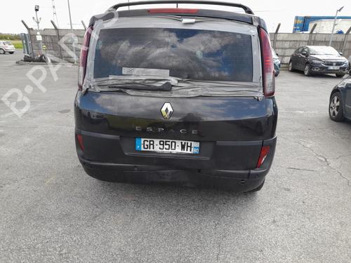 Starter RENAULT ESPACE IV (JK0/1_) 2.0 dCi (JK01, JK02, JK1J, JK1K, JK1H) | BP29886939M8 - Image 5