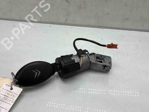 Ignition barrel CITROËN C5 II (RC_) | BP36474399M48 - Image 2