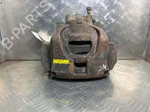 Left front brake caliper FORD GALAXY III (CK) 2.0 TDCi | BP19948798M105 - Image 3
