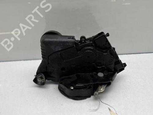 Front right lock TOYOTA YARIS (_P9_) 1.4 D-4D (NLP90_, NLP90R) | BP19958924C97 