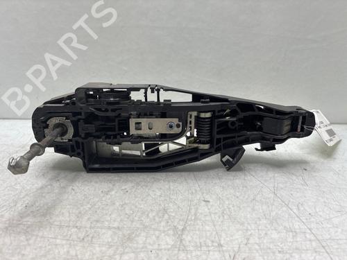 Used Front left exterior door handle Front left exterior door handle 36862704 36862704