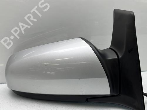 Right mirror OPEL ZAFIRA / ZAFIRA FAMILY B (A05) 1.9 CDTI (M75) | BP22939916C27 