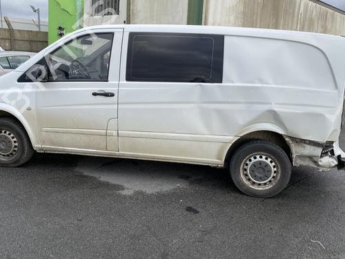 Parasol izquierda MERCEDES-BENZ VITO Bus (W639) 111 CDI (639.701, 639.703, 639.705) | BP30791594I1