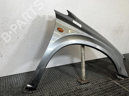 Right front fenders CHRYSLER VOYAGER IV (RG, RS) 2.5 CRD | BP30328210C42 