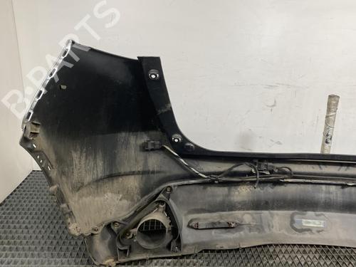 Rear bumper HONDA CIVIC VIII Hatchback (FN, FK) 2.2 CTDi (FK3) | BP21956154C8 