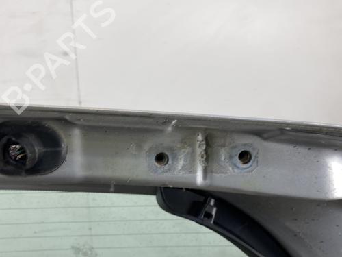 Tailgate RENAULT CLIO III (BR0/1, CR0/1) 1.5 dCi (BR0H, CR0H, CR1S, BR1S) | BP30864076C6 