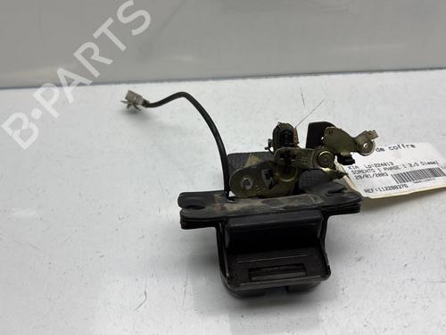 Bakluke lås KIA SORENTO I (JC) 2.5 CRDi 4WD | BP30791188C101