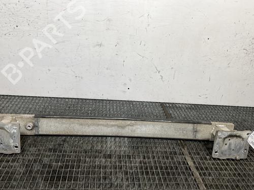 Used Front bumper reinforcement Front bumper reinforcement 30490347 30490347