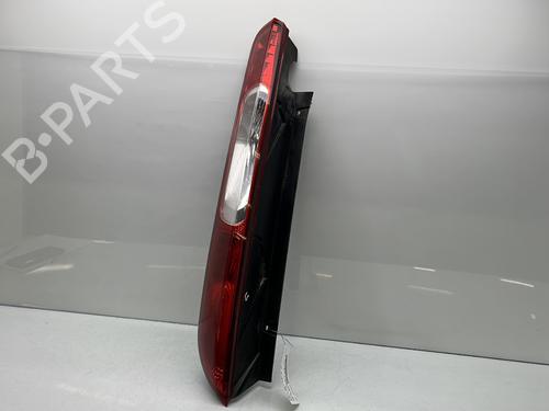 Used Left taillight Left taillight FORD FOCUS II (DA_, HCP, DP) 1.6 TDCi (90 hp) 25446885 25446885