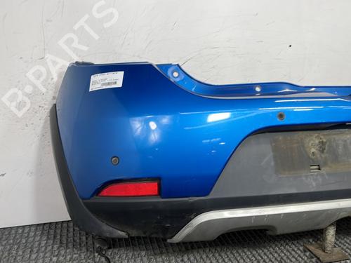 Rear bumper DACIA SANDERO II 1.5 dCi | BP29999520C8