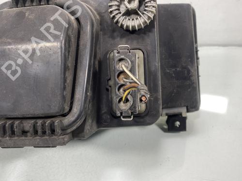 Left headlight SEAT CORDOBA (6K1, 6K2)  | BP20034593C28 