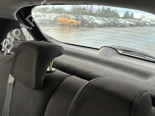 Venstre  Fortil Tågelygte CITROËN C3 II (SC_) 1.2 VTi 82 | BP27676874C30 