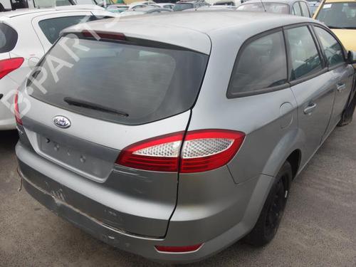 Left front window switch FORD MONDEO IV Turnier (BA7) 1.6 Ti | BP20029148I27 - Image 4