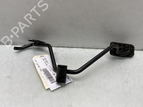 Used Pedal Pedal PEUGEOT 206 Hatchback (2A/C) 1.4 i (75 hp) 24961714 24961714