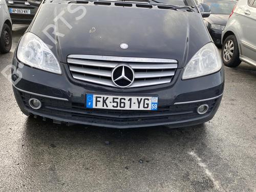 Right taillight MERCEDES-BENZ A-CLASS (W169) A 180 CDI (169.007, 169.307) | BP19960655C35 