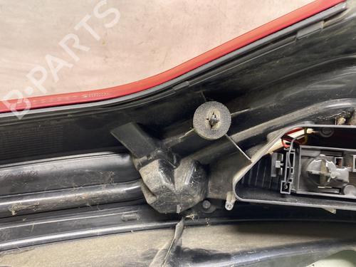 Left taillight CITROËN C4 Grand Picasso I (UA_) 1.6 HDi | BP22348569C34 