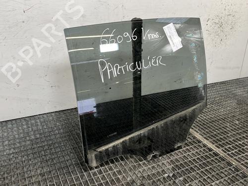 Used Rear left door window Rear left door window PEUGEOT 208 II (UB_, UP_, UW_, UJ_) 1.2 PureTech 100 (101 hp) 31174374 31174374