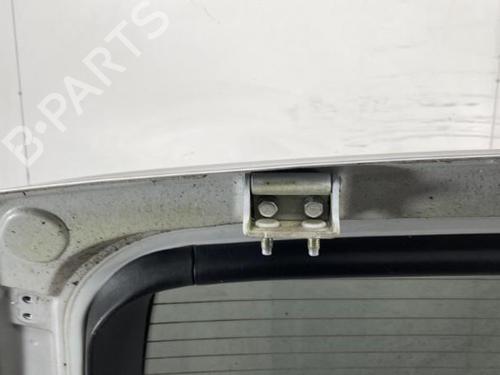 Used Tailgate HYUNDAI TERRACAN (HP) 2.9 CRDi 4WD (150 hp) 20610449