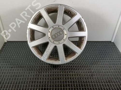 Used Rim AUDI A3 (8P1) 2.0 TDI 16V (140 hp) 21963391