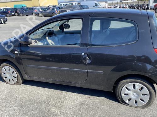 Electronic module RENAULT TWINGO II (CN0_) 1.5 dCi (CN0E) | BP31602132M83 - Image 8