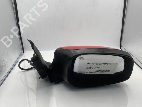 Used Right mirror SUZUKI SWIFT III (MZ, EZ) 1.3 (RS413, ZC11S) (92 hp) 20010743