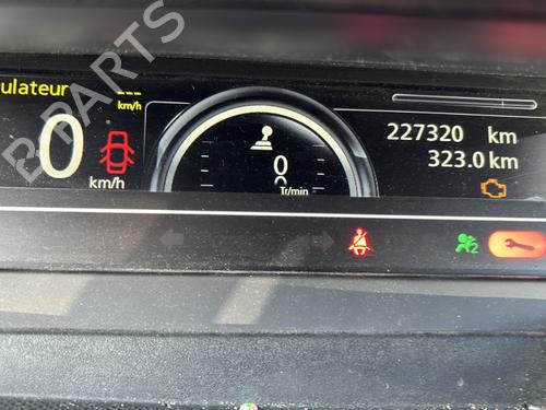 Switch RENAULT SCÉNIC III (JZ0/1_) 1.6 dCi (JZ00, JZ12) | BP26290126I30 - Image 30