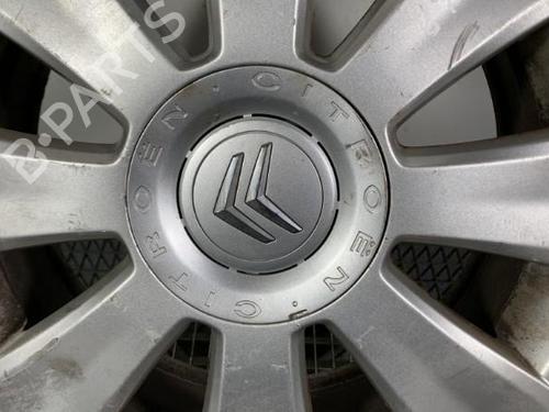 Rim CITROËN C4 I (LC_) 1.6 HDi | BP21962729C45 