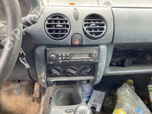 Sprinklertank RENAULT KANGOO (KC0/1_) D 55 1.9 (KC0D) | BP26387766C113 - Image 22