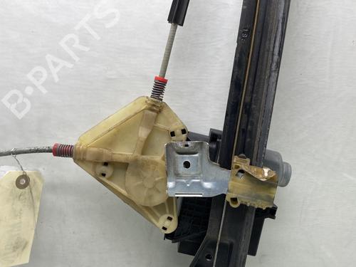 Front left window mechanism VW POLO (9N_, 9A_) 1.2 12V | BP21519435C22 