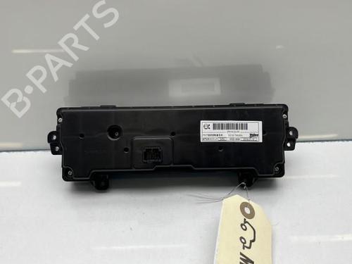 Used Climate control Climate control RENAULT KADJAR (HA_, HL_) 1.6 dCi 130 (HLA4) (130 hp) 19951138 19951138