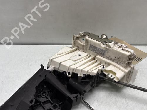 Front right lock MERCEDES-BENZ A-CLASS (W169) A 180 CDI (169.007, 169.307) | BP29507493C97