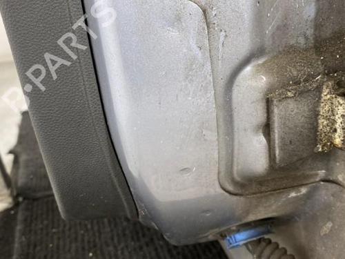 Left rear door OPEL ASTRA G Hatchback (T98)  | BP19961457C4 