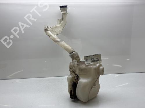Used Windscreen washer tank PEUGEOT 1007 (KM_) 1.4 (75 hp) 28704900