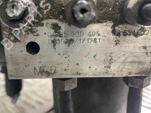 Used ABS pump ABS pump CITROËN C5 II Break (RE_) [2004-2008] 20012098 20012098
