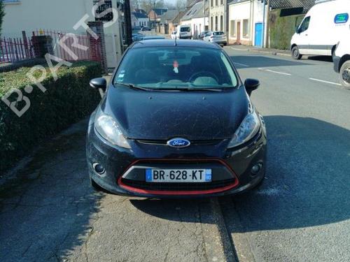 Engine control unit (ECU) FORD FIESTA VI (CB1, CCN) 1.4 TDCi | BP21197150M57 - Image 9