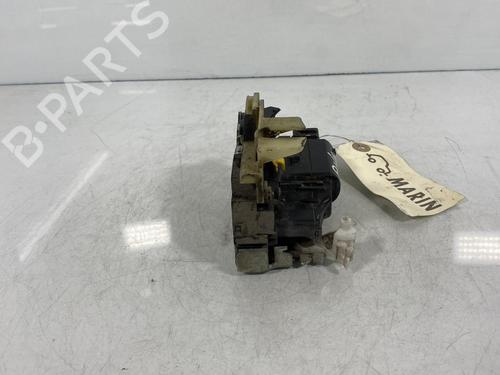 Front left lock DACIA LODGY (JS_) 1.5 dCi (JSMC, JSAF) | BP19994623C98 