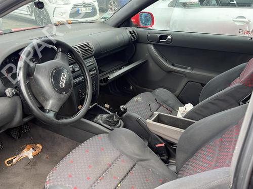 Rear left quarter glass AUDI A3 (8L1) 1.9 TDI | BP19996973C93 