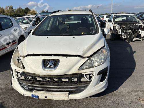 Steering column stalk PEUGEOT 308 SW I (4E_, 4H_) 1.6 HDi | BP22390559I23 