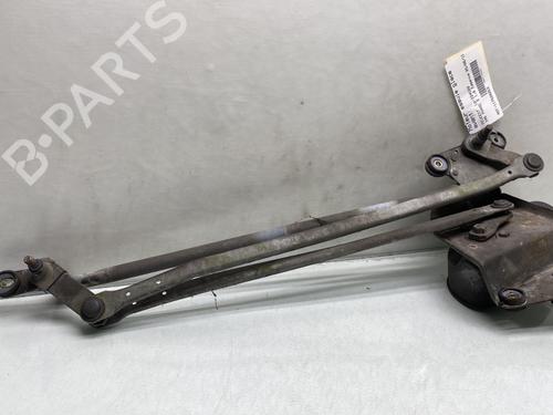 Used Front wiper motor PEUGEOT 306 Hatchback (7A, 7C, N3, N5) 1.6 (89 hp) 31213317