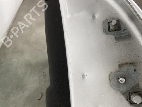 Used Left rear door RENAULT CLIO III Grandtour (KR0/1_) [2007-2025]  21775689